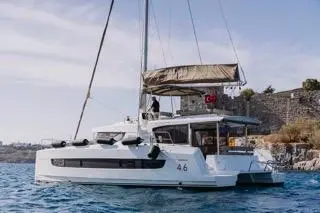 2022 Bali BALI 4.6 OPEN SPACE Yacht For Sale in mugla 2022 Bali BALI 4.6 OPEN SPACE Yacht For Sale in mugla
