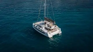 2022 Bali BALI 4.6 OPEN SPACE Yacht For Sale in mugla 2022 Bali BALI 4.6 OPEN SPACE Yacht For Sale in mugla