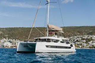 2022 Bali BALI 4.6 OPEN SPACE Yacht For Sale in mugla 2022 Bali BALI 4.6 OPEN SPACE Yacht For Sale in mugla