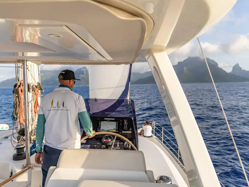 TIRIL 2019 SUNREEF YACHTS 50 Yacht For Sale in Tahiti TIRIL 2019 SUNREEF YACHTS 50 Yacht For Sale in Tahiti