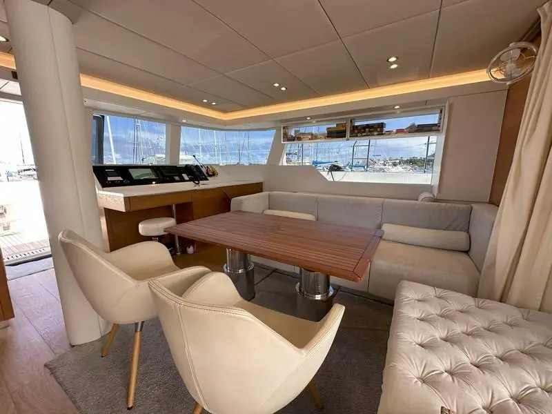 TIRIL 2019 SUNREEF YACHTS 50 Yacht For Sale in Tahiti TIRIL 2019 SUNREEF YACHTS 50 Yacht For Sale in Tahiti