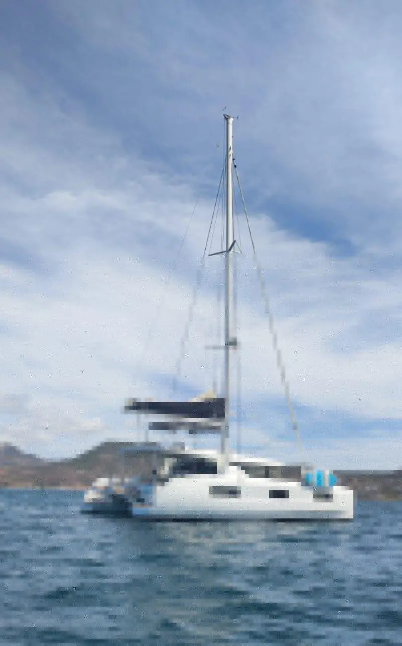 Nuberu 2020 Lagoon 46 Yacht For Sale in La Paz Nuberu 2020 Lagoon 46 Yacht For Sale in La Paz