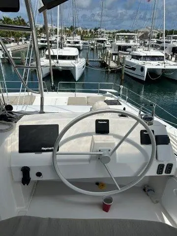 YEPA II 2021 Bali 5.4 Yacht For Sale in Nassau YEPA II 2021 Bali 5.4 Yacht For Sale in Nassau