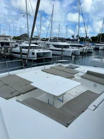YEPA II 2021 Bali 5.4 Yacht For Sale in Nassau YEPA II 2021 Bali 5.4 Yacht For Sale in Nassau