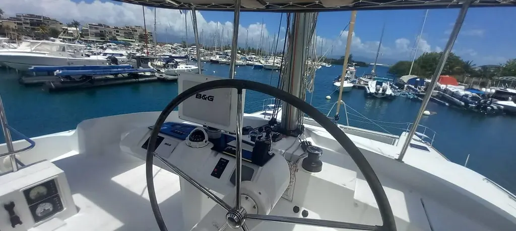 Watteau 2015 Lagoon 52 Yacht For Sale in Trogir 