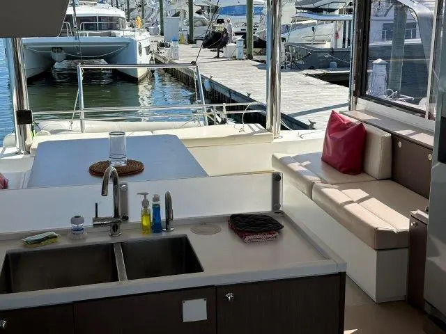 YEPA 2020 Bali 4.8 Yacht For Sale in MARSH HARBOUR 