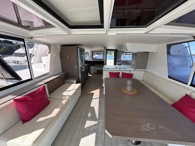 YEPA 2020 Bali 4.8 Yacht For Sale in MARSH HARBOUR 