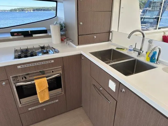 YEPA 2020 Bali 4.8 Yacht For Sale in MARSH HARBOUR 