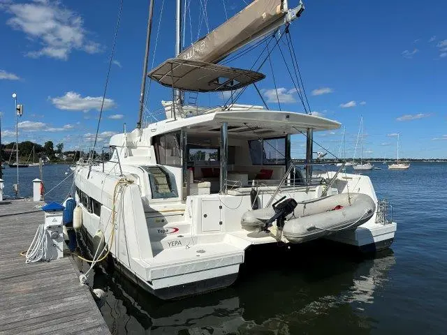 2020 bali 4 8 yepa marsh harbour for sale