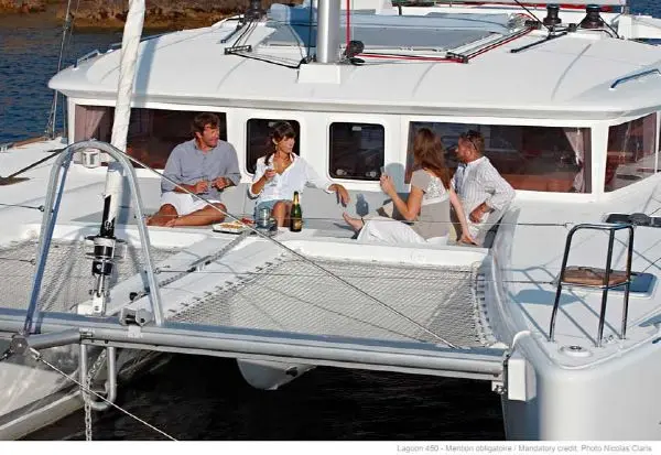 2015 Lagoon 450 Yacht For Sale in Penang 2015 Lagoon 450 Yacht For Sale in Penang