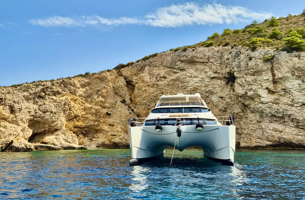 Clouds 2013 SUNREEF YACHTS 70 Power Yacht For Sale in Sibenik Clouds 2013 SUNREEF YACHTS 70 Power Yacht For Sale in Sibenik
