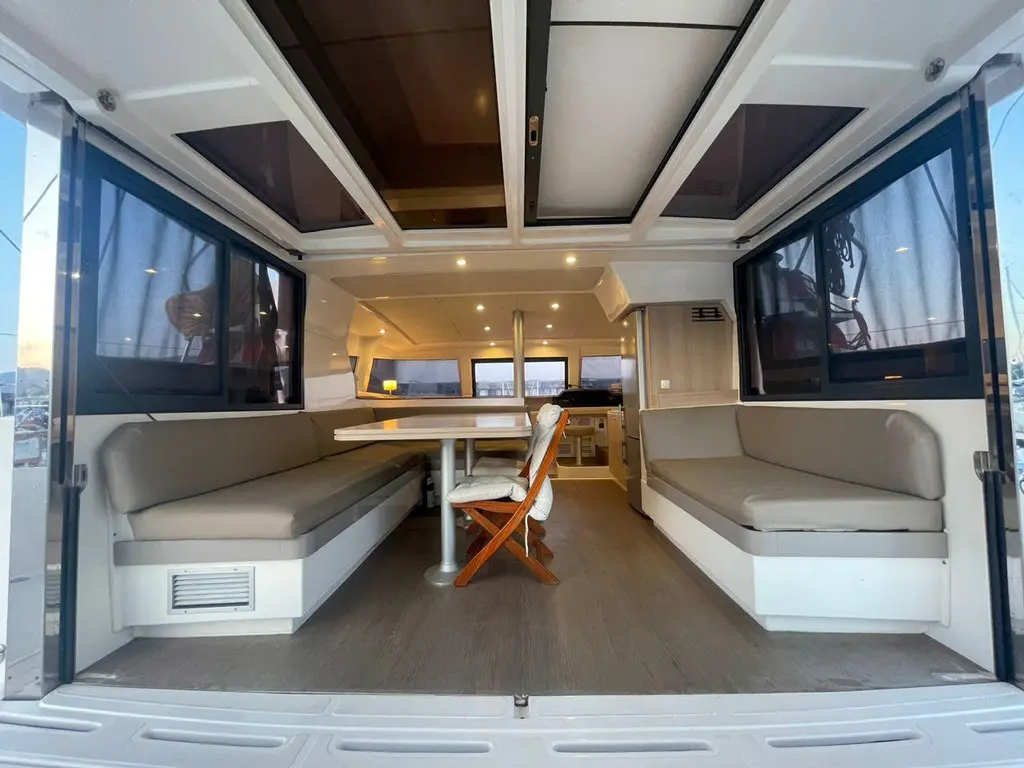 2018 Catana Bali 4.1 Yacht For Sale in Tongyeong 2018 Catana Bali 4.1 Yacht For Sale in Tongyeong