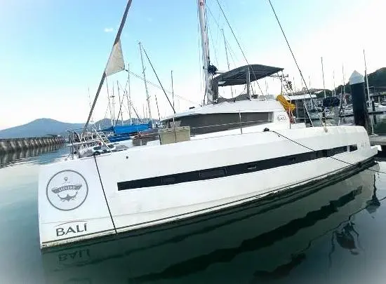 2018 catana bali 4 1 tongyeong for sale