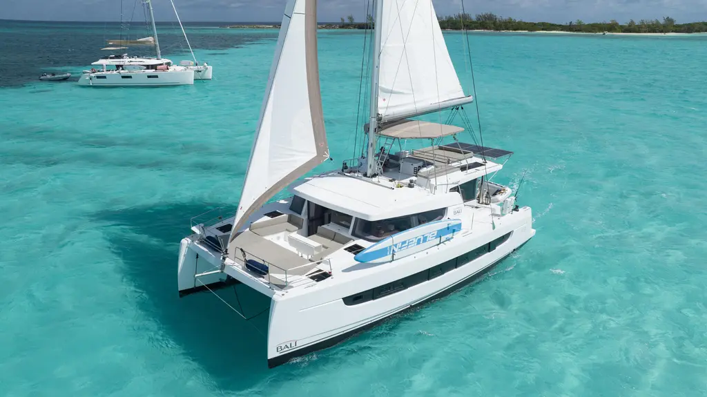 Bella 2021 Bali 4.8 Yacht For Sale in Fort Lauderdale FL Bella 2021 Bali 4.8 Yacht For Sale in Fort Lauderdale FL