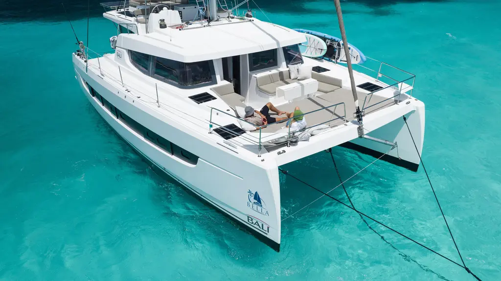 Bella 2021 Bali 4.8 Yacht For Sale in Fort Lauderdale FL Bella 2021 Bali 4.8 Yacht For Sale in Fort Lauderdale FL