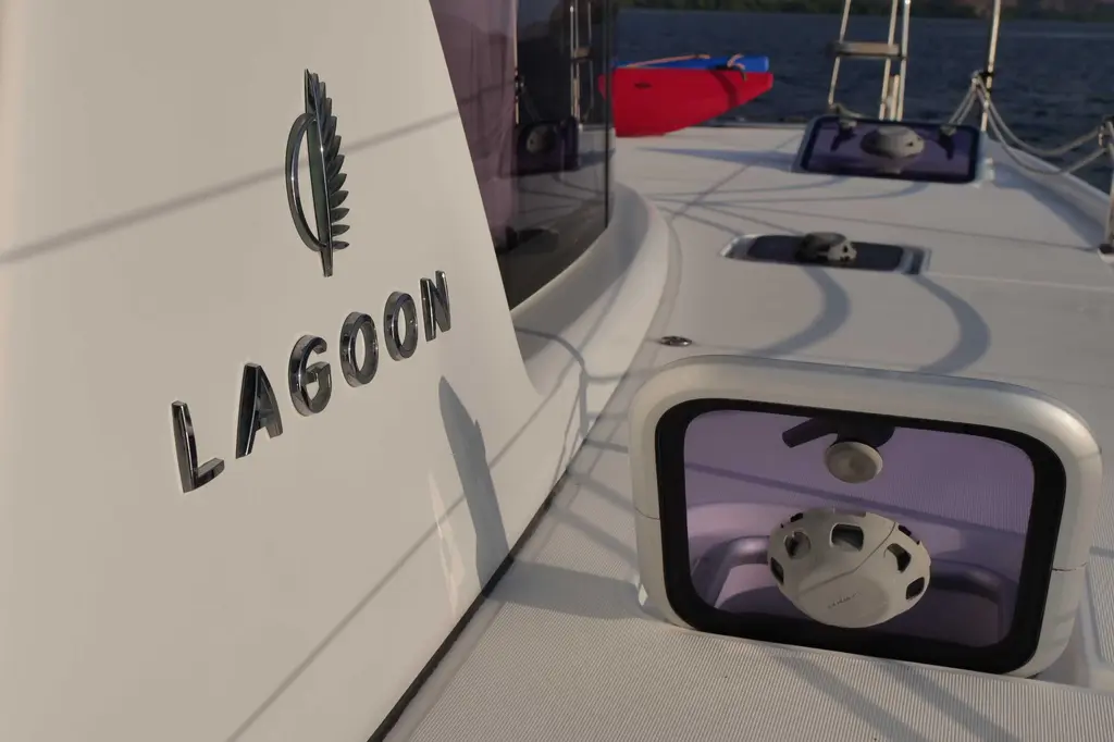 2018 Lagoon 42 Yacht For Sale in Kuah 2018 Lagoon 42 Yacht For Sale in Kuah