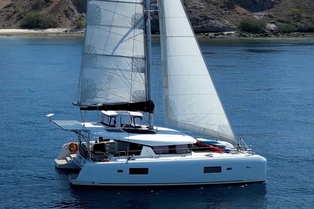 2018 Lagoon 42 Yacht For Sale in Kuah 2018 Lagoon 42 Yacht For Sale in Kuah