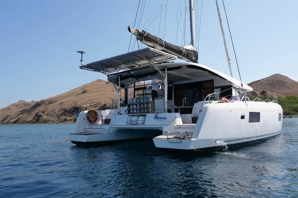 2018 Lagoon 42 Yacht For Sale in Kuah 2018 Lagoon 42 Yacht For Sale in Kuah