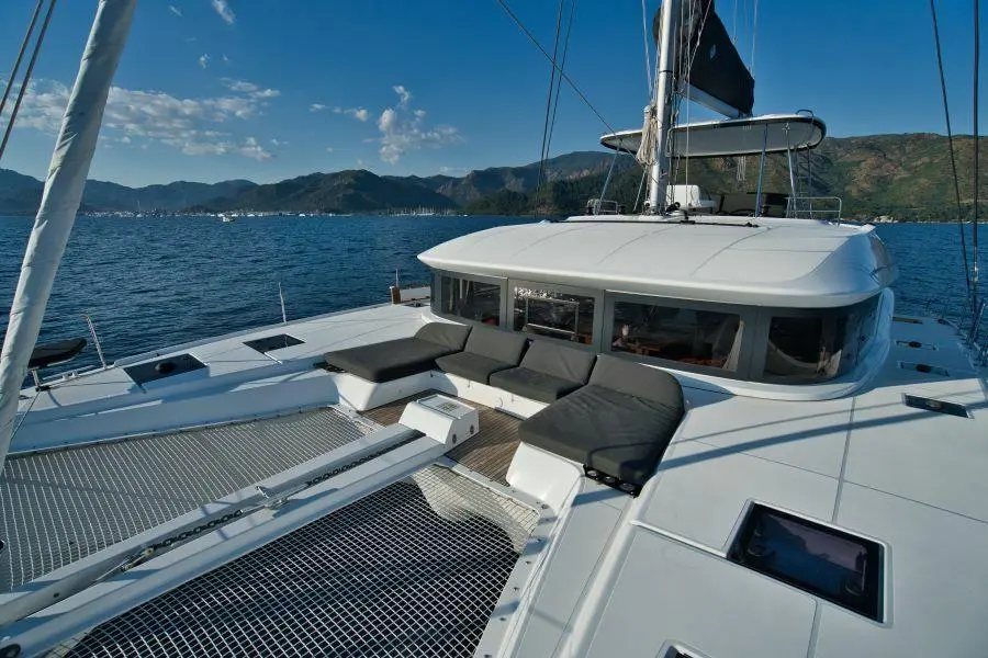 2019 Lagoon 50 Yacht For Sale in Athens 2019 Lagoon 50 Yacht For Sale in Athens