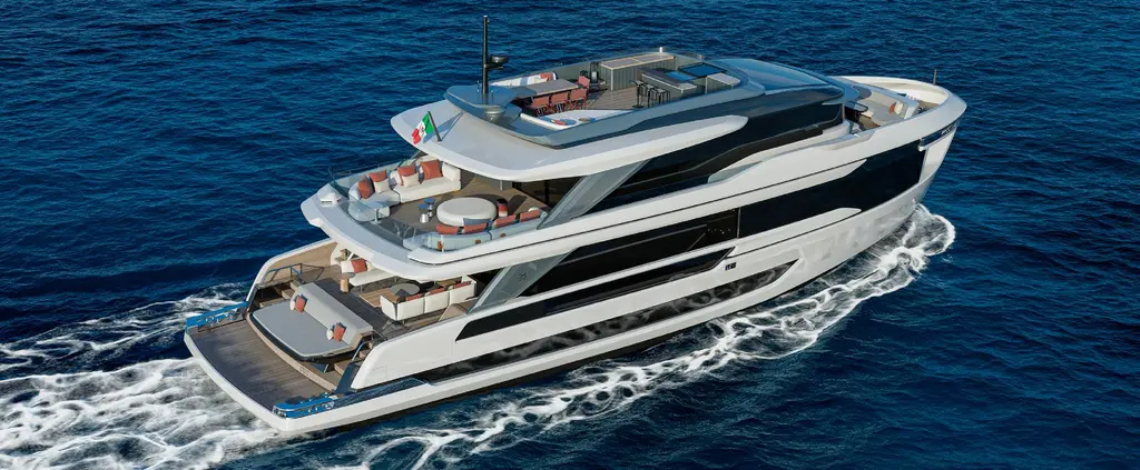 EXTRA X100 TRIPLEX 2026 Extra Yachts X100 TRIPLEX Yacht For Sale in Ancona IT-AN EXTRA X100 TRIPLEX 2026 Extra Yachts X100 TRIPLEX Yacht For Sale in Ancona IT-AN