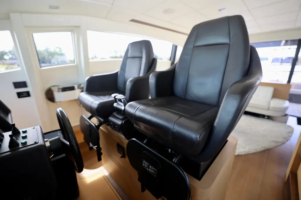 2009 Pershing 72 Yacht For Sale in North Myrtle Beach SC 2009 Pershing 72 Yacht For Sale in North Myrtle Beach SC
