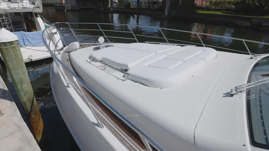 2008 Azimut 62S Yacht For Sale in Miami FL 2008 Azimut 62S Yacht For Sale in Miami FL