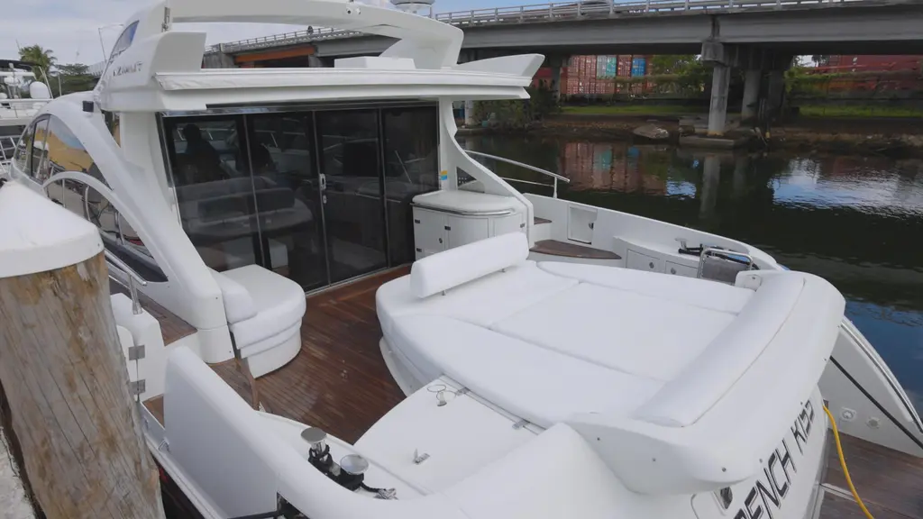 2008 Azimut 62S Yacht For Sale in Miami FL 2008 Azimut 62S Yacht For Sale in Miami FL