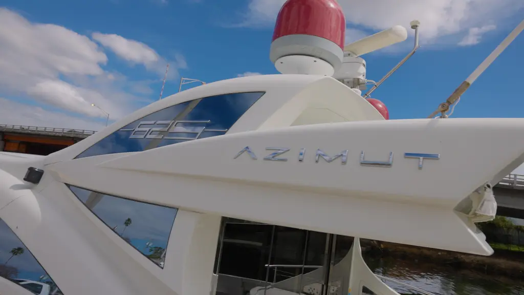 2008 Azimut 62S Yacht For Sale in Miami FL 2008 Azimut 62S Yacht For Sale in Miami FL