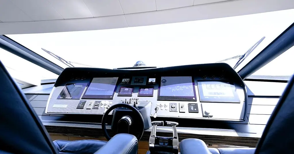 Claims to Fame 2015 Pershing 92 Yacht For Sale in Fort Lauderdale FL Claims to Fame 2015 Pershing 92 Yacht For Sale in Fort Lauderdale FL