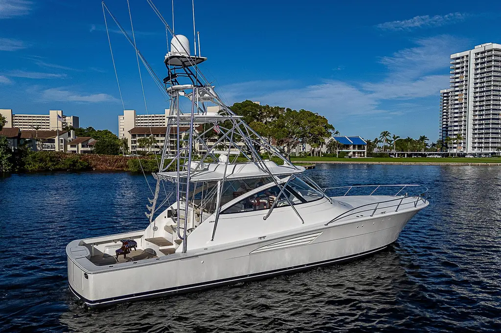 2023 Viking 54 Open Yacht For Sale in Jupiter FL 2023 Viking 54 Open Yacht For Sale in Jupiter FL
