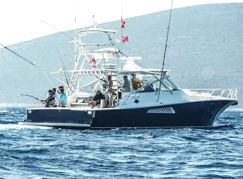 2013 Viking 52 Open Yacht For Sale in ISTANBUL 2013 Viking 52 Open Yacht For Sale in ISTANBUL