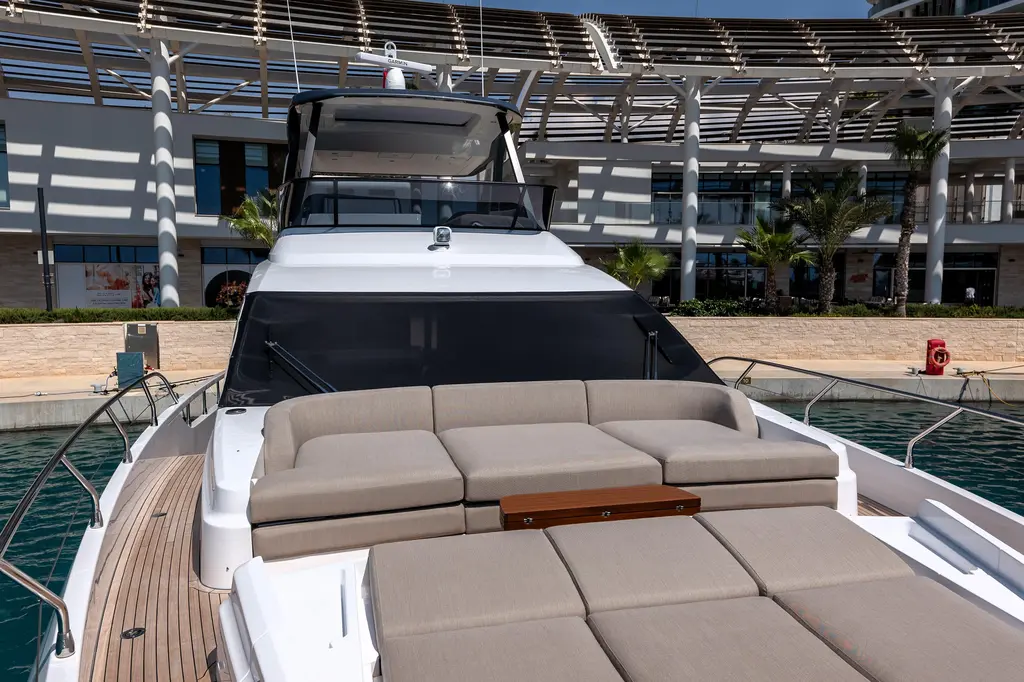 2024 Azimut 68 Yacht For Sale in Ayia Napa 2024 Azimut 68 Yacht For Sale in Ayia Napa