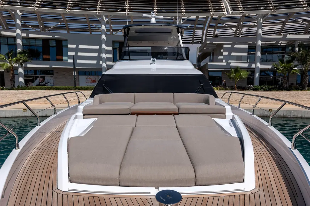 2024 Azimut 68 Yacht For Sale in Ayia Napa 2024 Azimut 68 Yacht For Sale in Ayia Napa