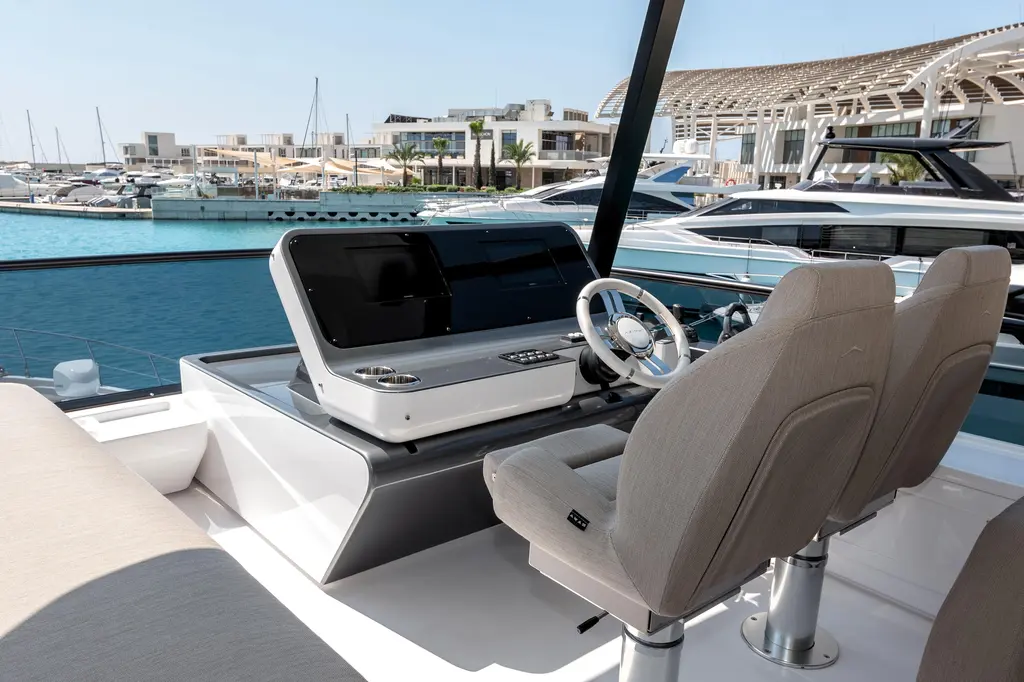 2024 Azimut 68 Yacht For Sale in Ayia Napa 2024 Azimut 68 Yacht For Sale in Ayia Napa
