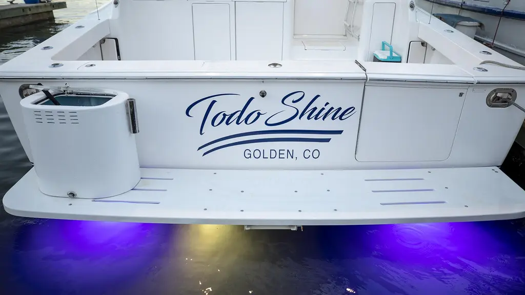 TODO SHINE 2007 Viking 45 Convertible Yacht For Sale in mazatlan TODO SHINE 2007 Viking 45 Convertible Yacht For Sale in mazatlan