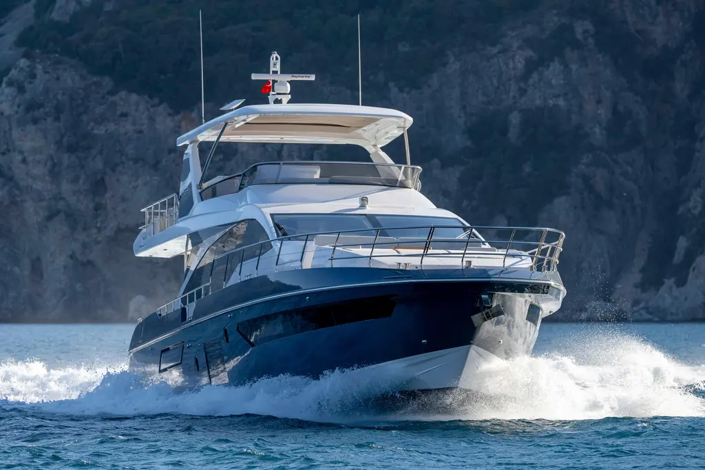 2022 azimut fly 72 celebrate life marmaris for sale