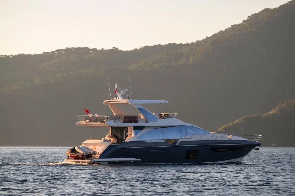 CELEBRATE LIFE 2022 Azimut Fly 72 Yacht For Sale in Marmaris CELEBRATE LIFE 2022 Azimut Fly 72 Yacht For Sale in Marmaris