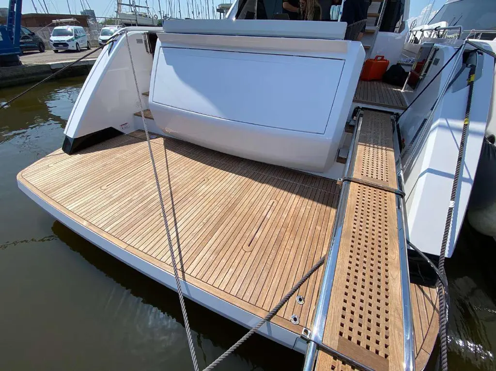 LF 2023 Ferretti Yachts 720 Yacht For Sale in Bodrum LF 2023 Ferretti Yachts 720 Yacht For Sale in Bodrum