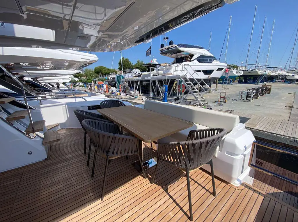 LF 2023 Ferretti Yachts 720 Yacht For Sale in Bodrum LF 2023 Ferretti Yachts 720 Yacht For Sale in Bodrum