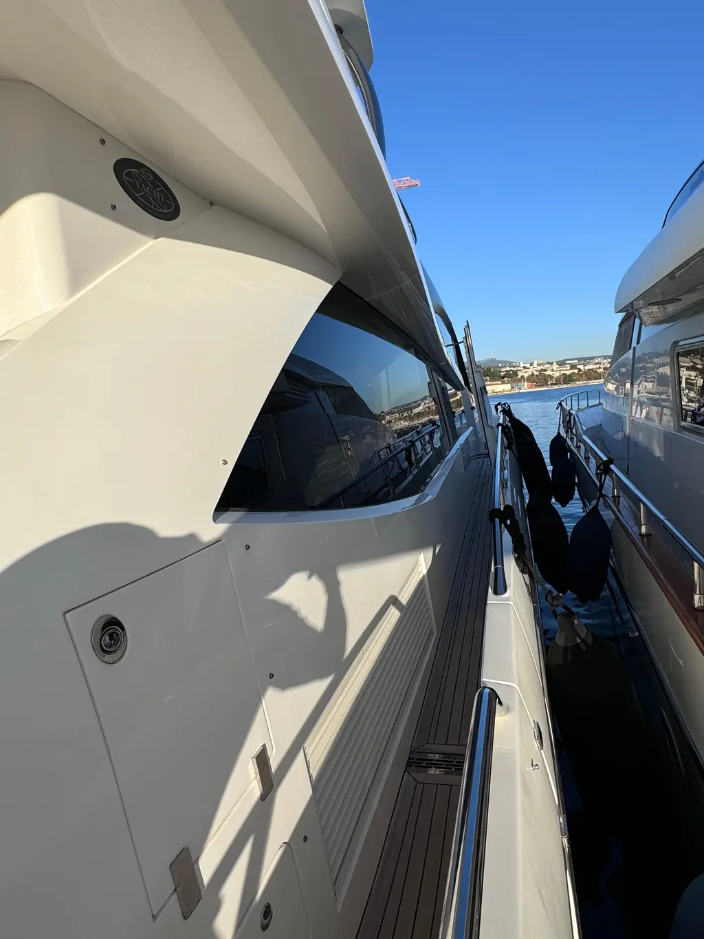 2015 Sunseeker 75 Yacht Yacht For Sale in Nice 2015 Sunseeker 75 Yacht Yacht For Sale in Nice