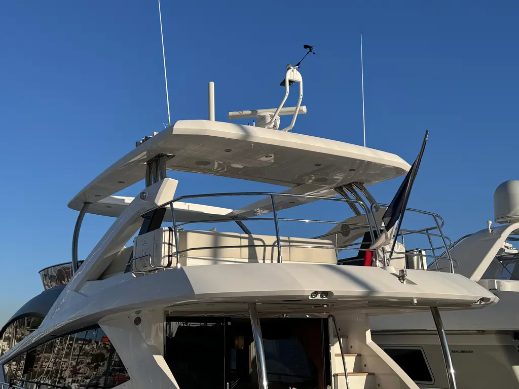 2015 Sunseeker 75 Yacht Yacht For Sale in Nice 2015 Sunseeker 75 Yacht Yacht For Sale in Nice