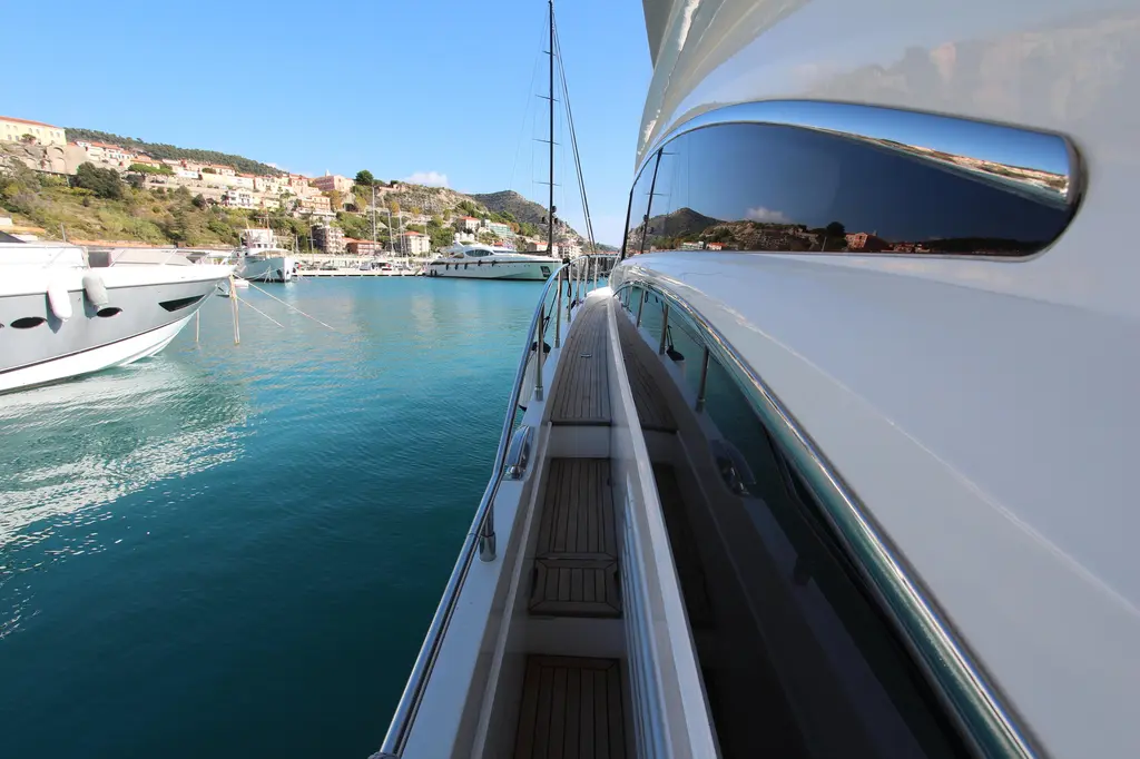 LADY AGA 2007 Princess 67 Flybridge Motor Yacht Yacht For Sale in Ventimiglia LADY AGA 2007 Princess 67 Flybridge Motor Yacht Yacht For Sale in Ventimiglia