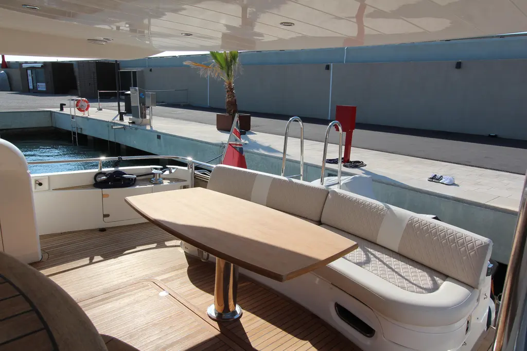 LADY AGA 2007 Princess 67 Flybridge Motor Yacht Yacht For Sale in Ventimiglia LADY AGA 2007 Princess 67 Flybridge Motor Yacht Yacht For Sale in Ventimiglia