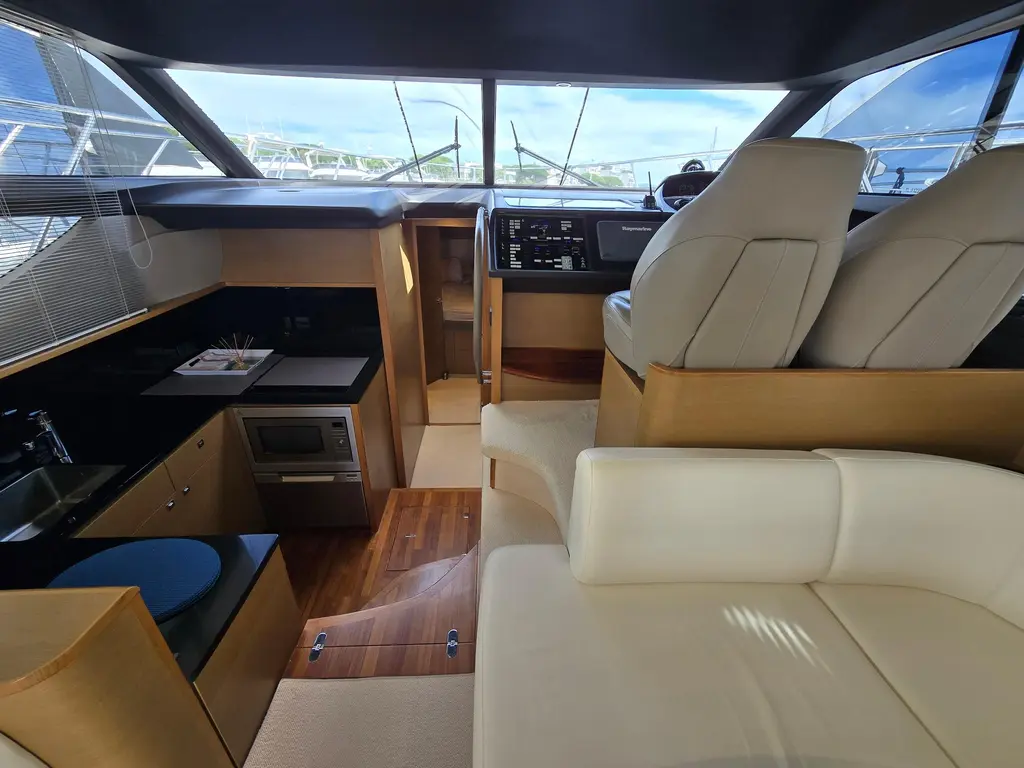 2014 Princess 43 Yacht For Sale in Cannes 06 2014 Princess 43 Yacht For Sale in Cannes 06