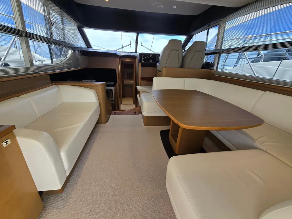 2014 Princess 43 Yacht For Sale in Cannes 06 2014 Princess 43 Yacht For Sale in Cannes 06