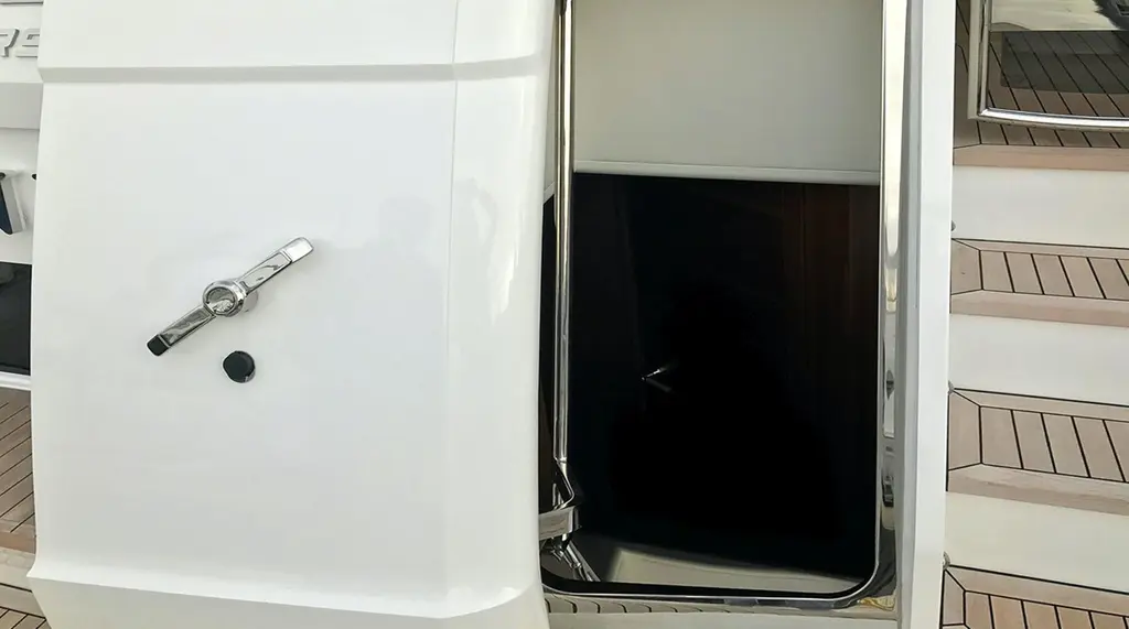 2017 Princess 68 Yacht For Sale in Dubai 2017 Princess 68 Yacht For Sale in Dubai