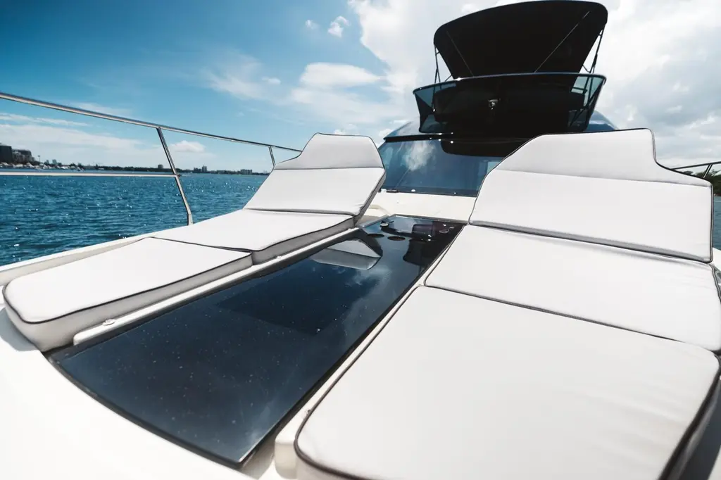 2015 Beneteau Monte Carlo 5 Yacht For Sale in Fort Lauderdale FL 2015 Beneteau Monte Carlo 5 Yacht For Sale in Fort Lauderdale FL