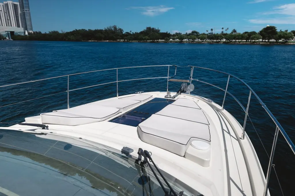 2015 Beneteau Monte Carlo 5 Yacht For Sale in Fort Lauderdale FL 2015 Beneteau Monte Carlo 5 Yacht For Sale in Fort Lauderdale FL