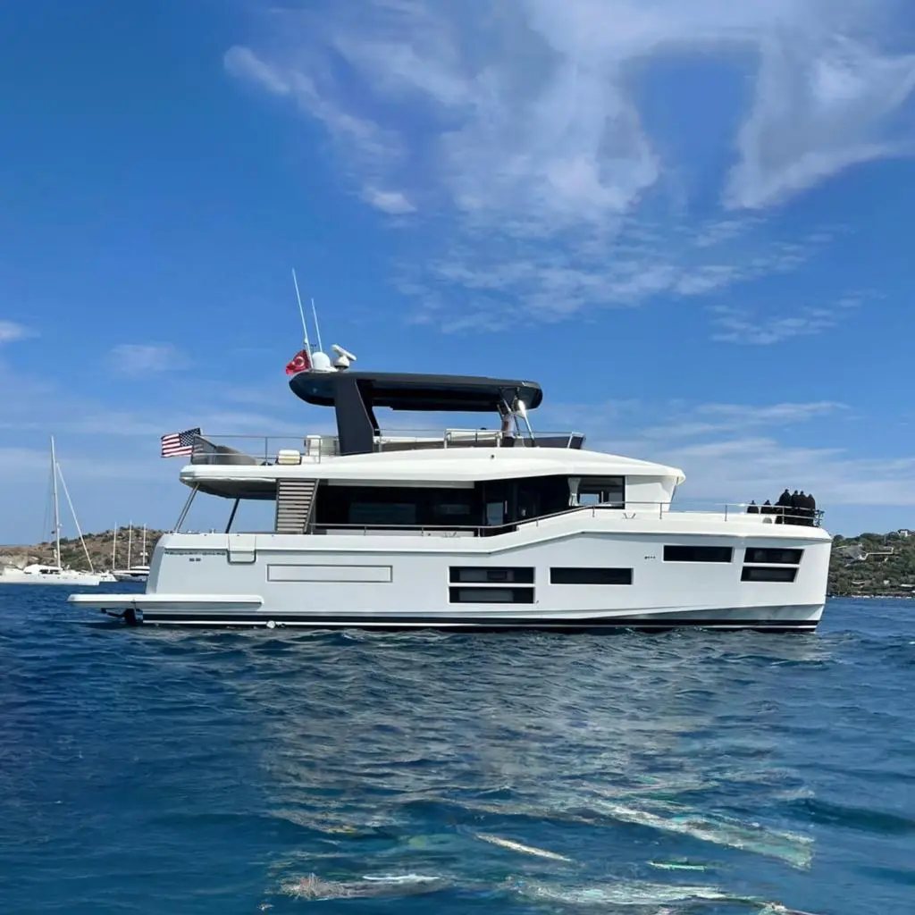2022 beneteau grand trawler 62 nm03011 aegean sea for sale