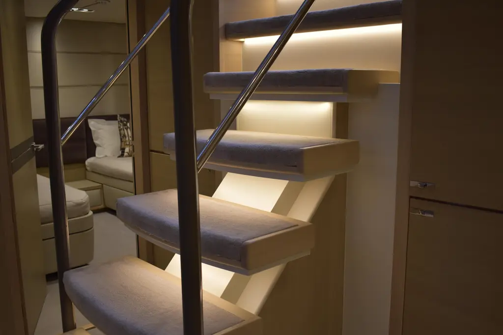 2019 Princess 30M Yacht For Sale in Limassol 2019 Princess 30M Yacht For Sale in Limassol
